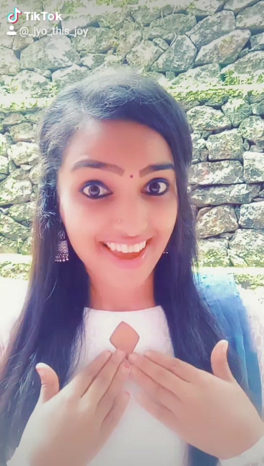 Post 8 by Jyothisarun🥰 on TikTok (video)