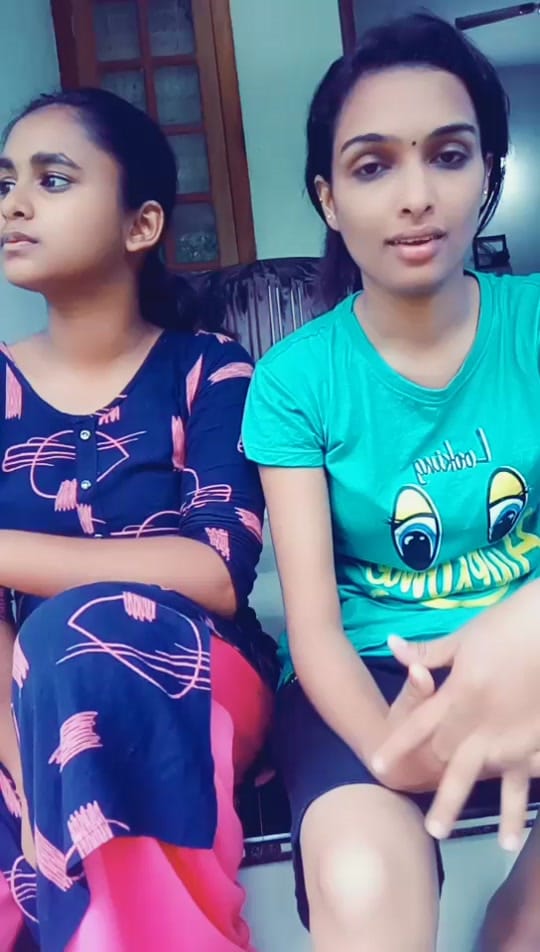 Post 10 by Jyothisarun🥰 on TikTok (video)