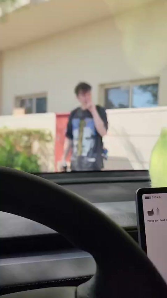 Post 3 by Paris.ae on TikTok (video)