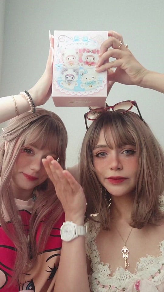 Post 2 by Paris.ae on TikTok (video)