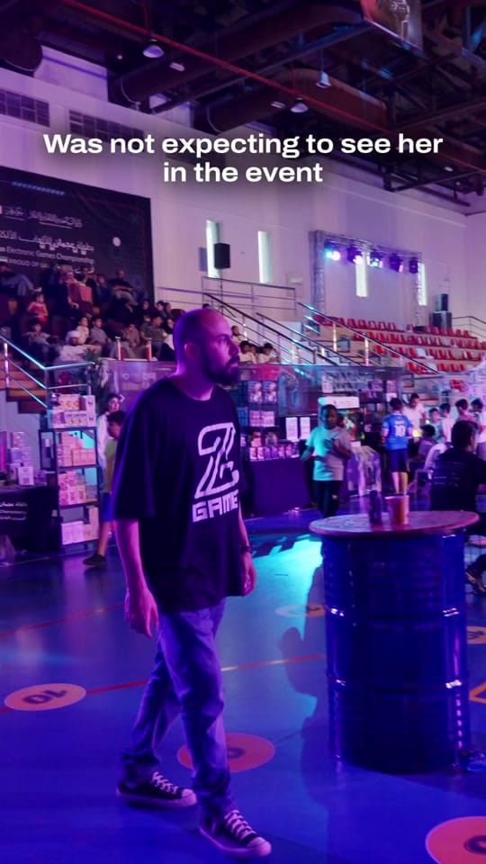 Post 7 by Paris.ae on TikTok (video)
