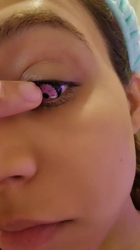 Post 9 by Paris.ae on TikTok (video)