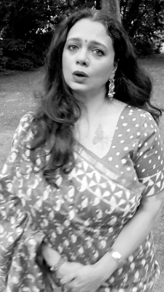 Post 1 by Sindhu Prasad on TikTok (video)