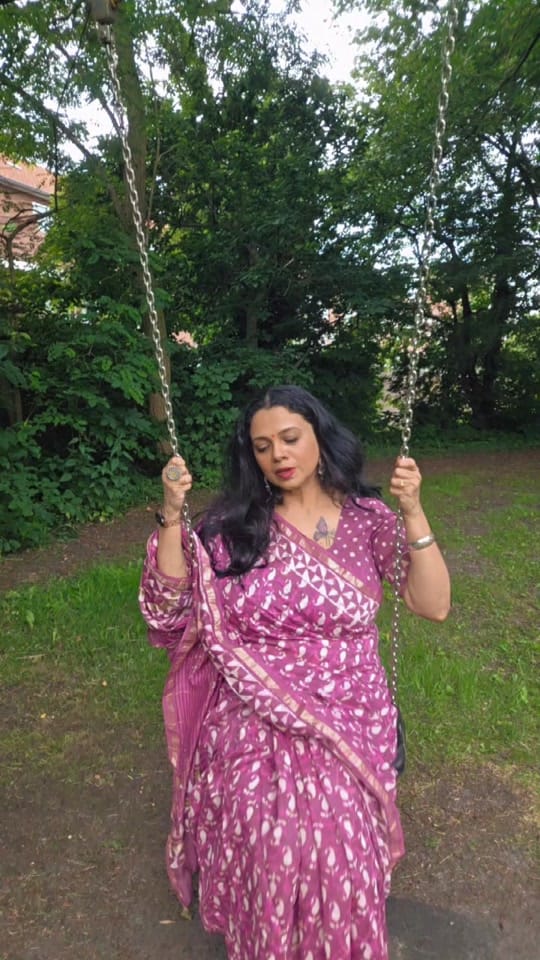 Post 2 by Sindhu Prasad on TikTok (video)