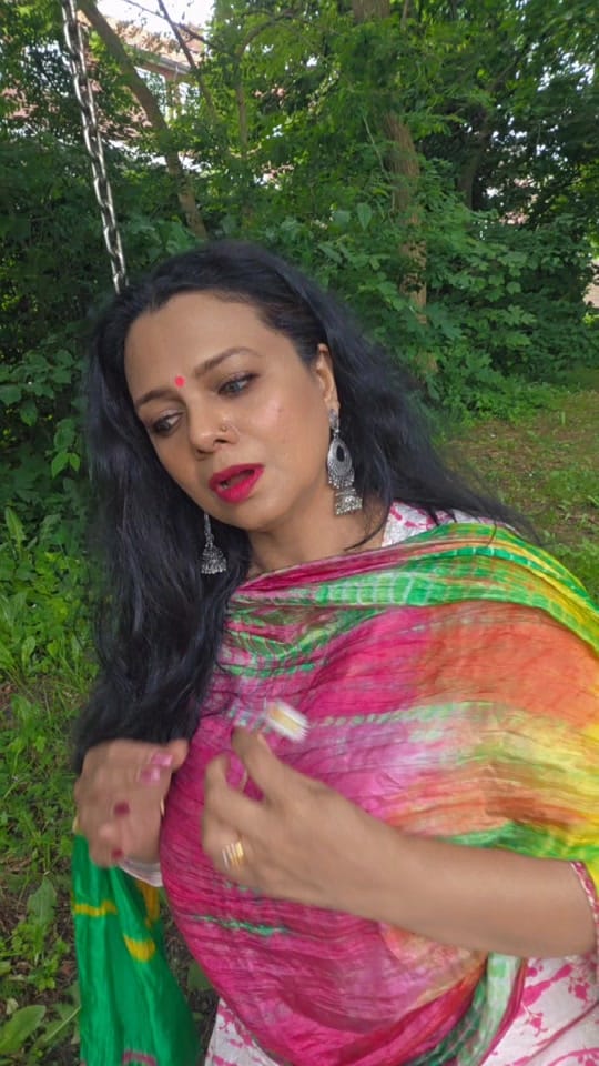 Post 4 by Sindhu Prasad on TikTok (video)
