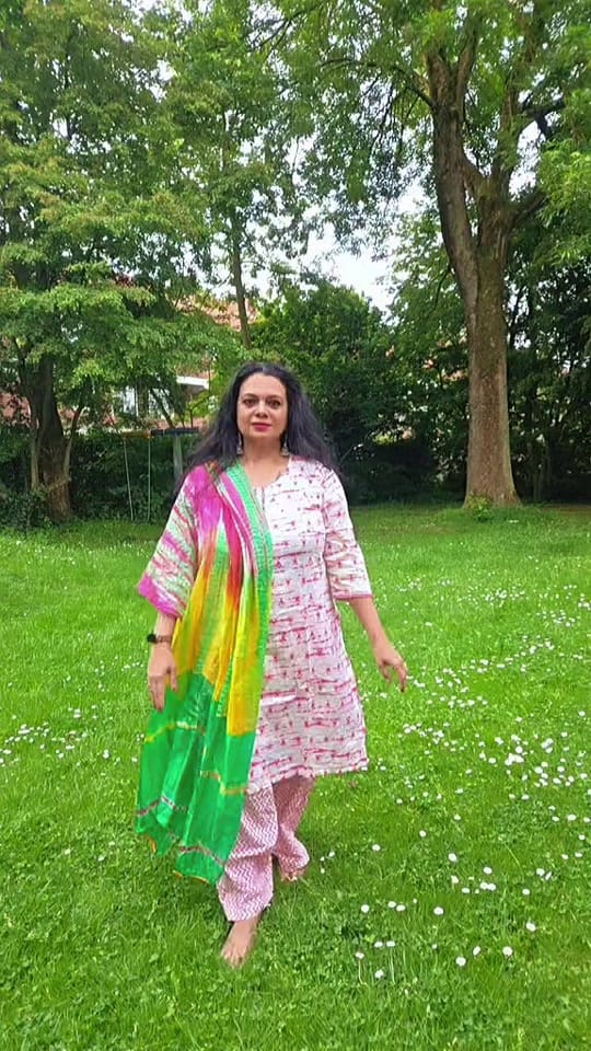 Post 6 by Sindhu Prasad on TikTok (video)