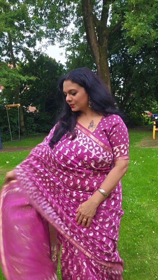Post 3 by Sindhu Prasad on TikTok (video)