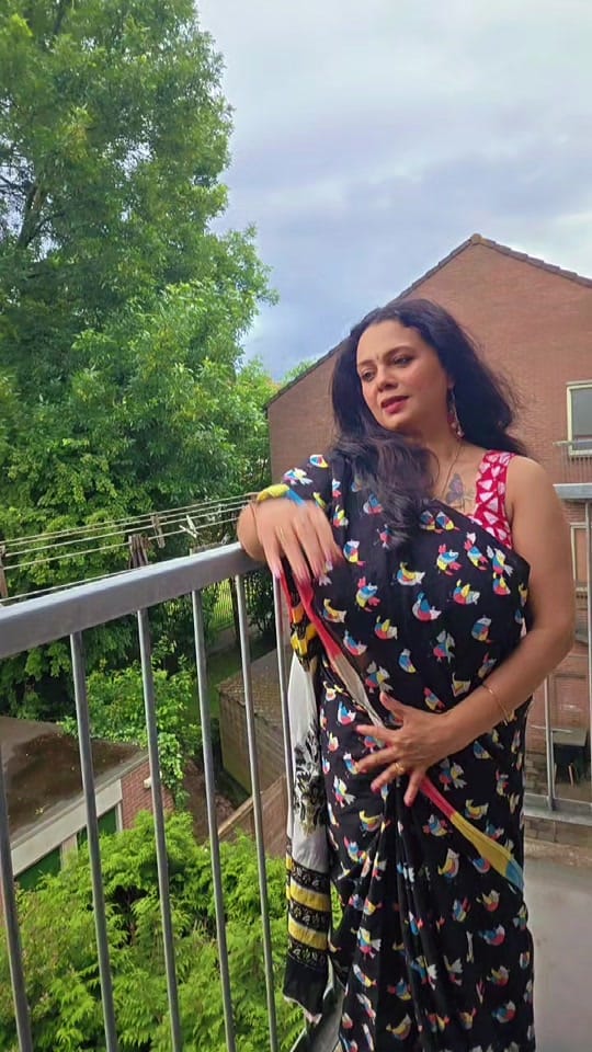 Post 5 by Sindhu Prasad on TikTok (video)