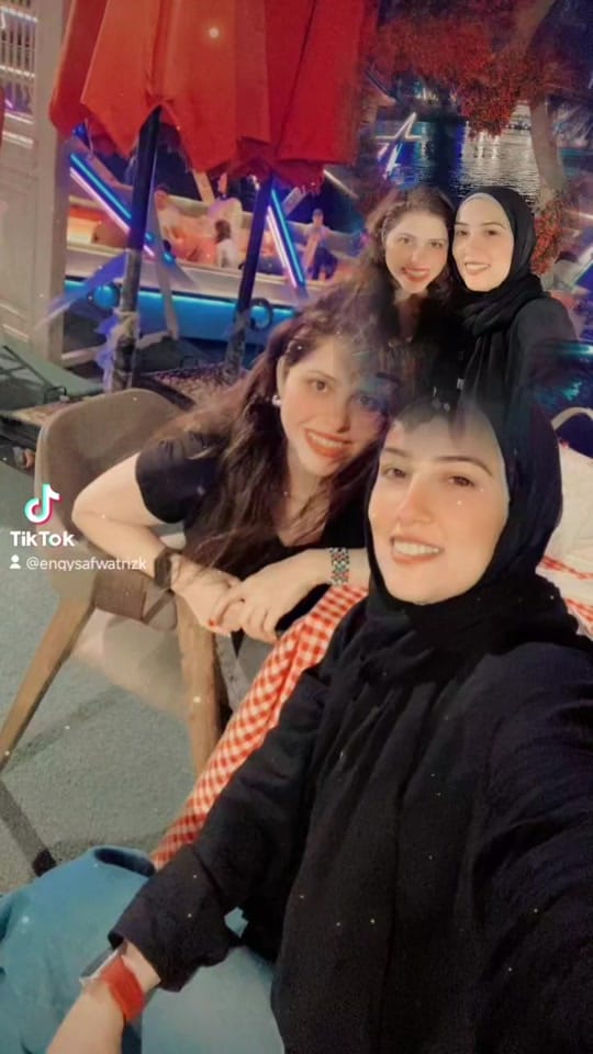 Post 1 by ❤️Engy 🦂Boosy❤️ on TikTok (video)