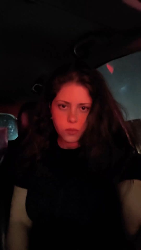 Post 8 by ❤️Engy 🦂Boosy❤️ on TikTok (video)
