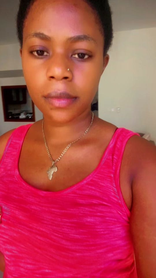 Post 10 by Doreenkeys on TikTok (video)