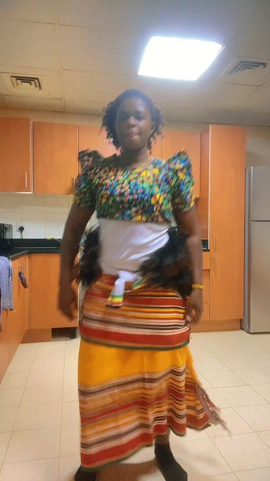 Post 9 by Doreenkeys on TikTok (video)