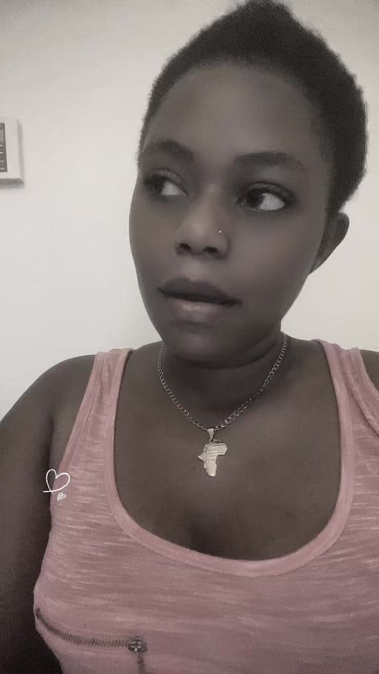 Post 8 by Doreenkeys on TikTok (video)
