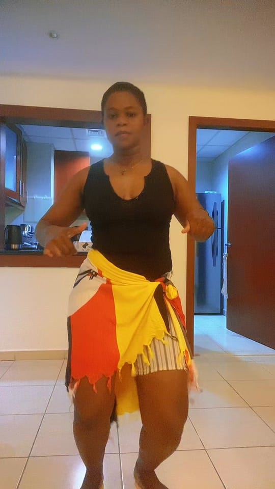 Post 2 by Doreenkeys on TikTok (video)