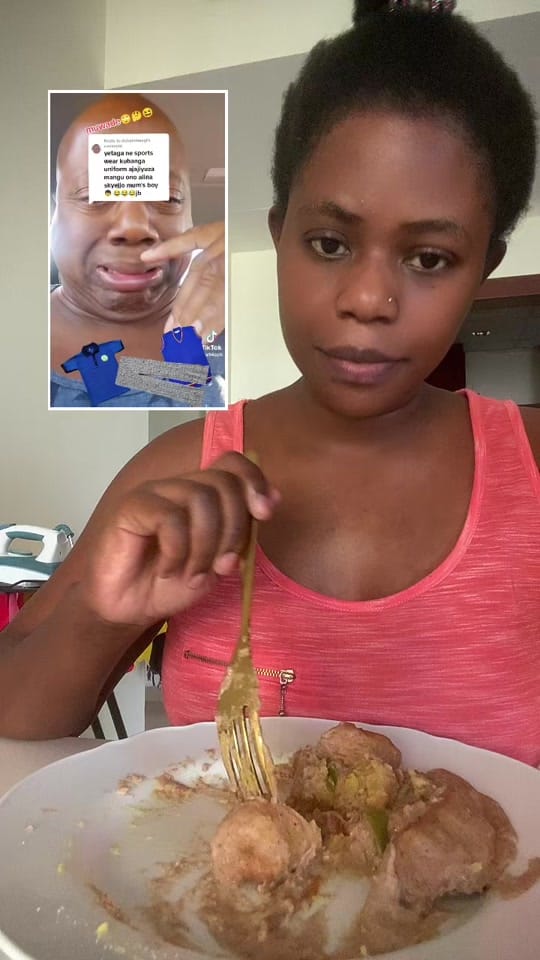 Post 7 by Doreenkeys on TikTok (video)