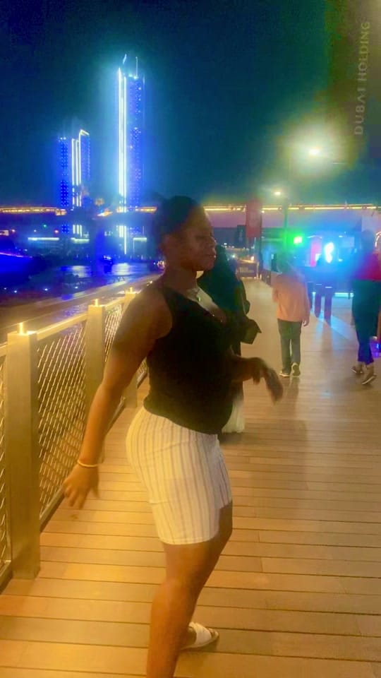 Post 3 by Doreenkeys on TikTok (video)