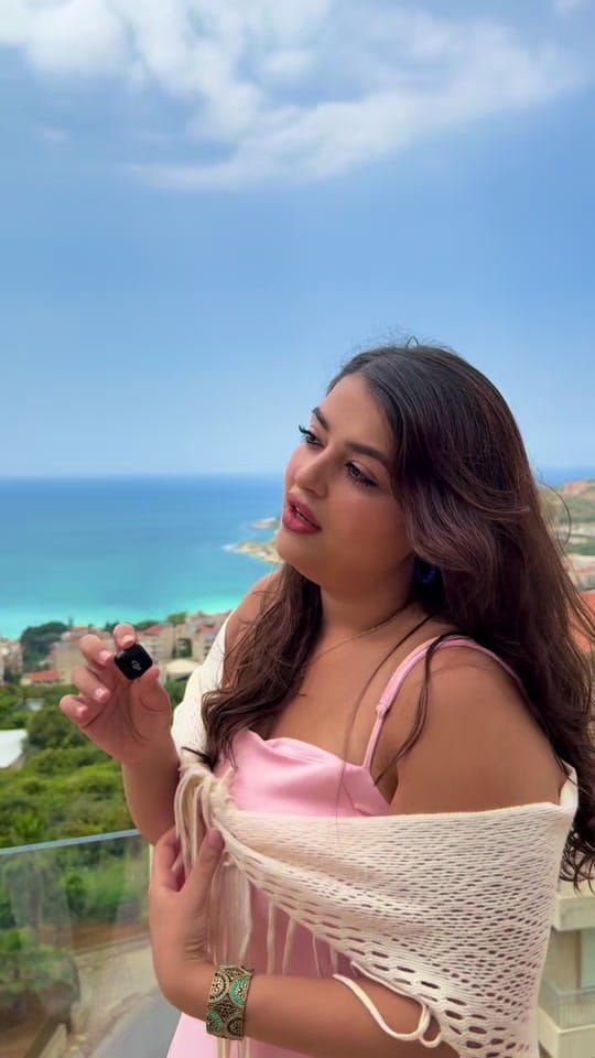 Post 2 by Sarah Darwish سارة درويش on TikTok (video)