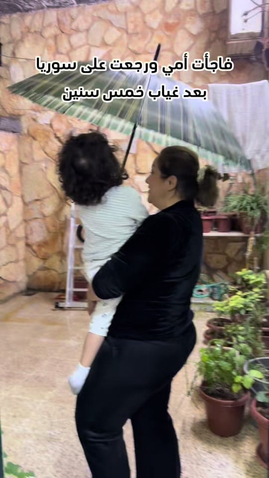 Post 3 by Sarah Darwish سارة درويش on TikTok (video)