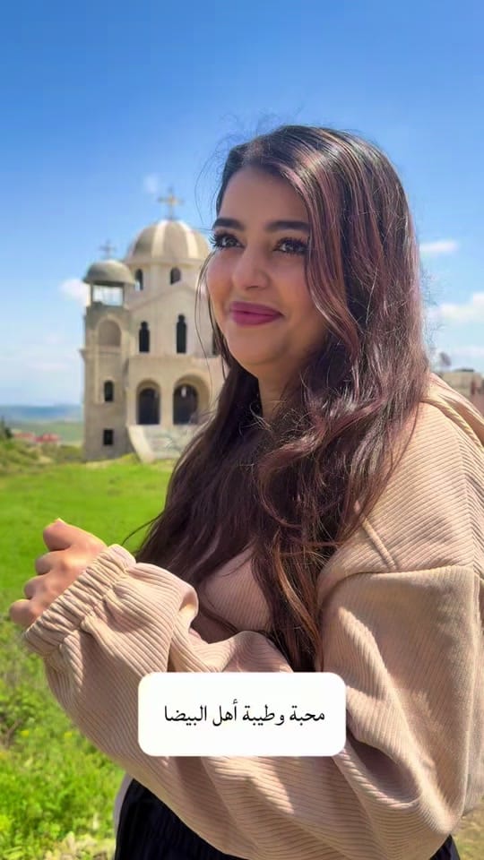 Post 7 by Sarah Darwish سارة درويش on TikTok (video)