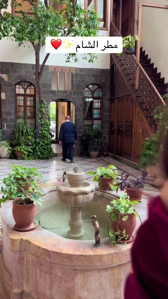 Post 4 by Sarah Darwish سارة درويش on TikTok (video)
