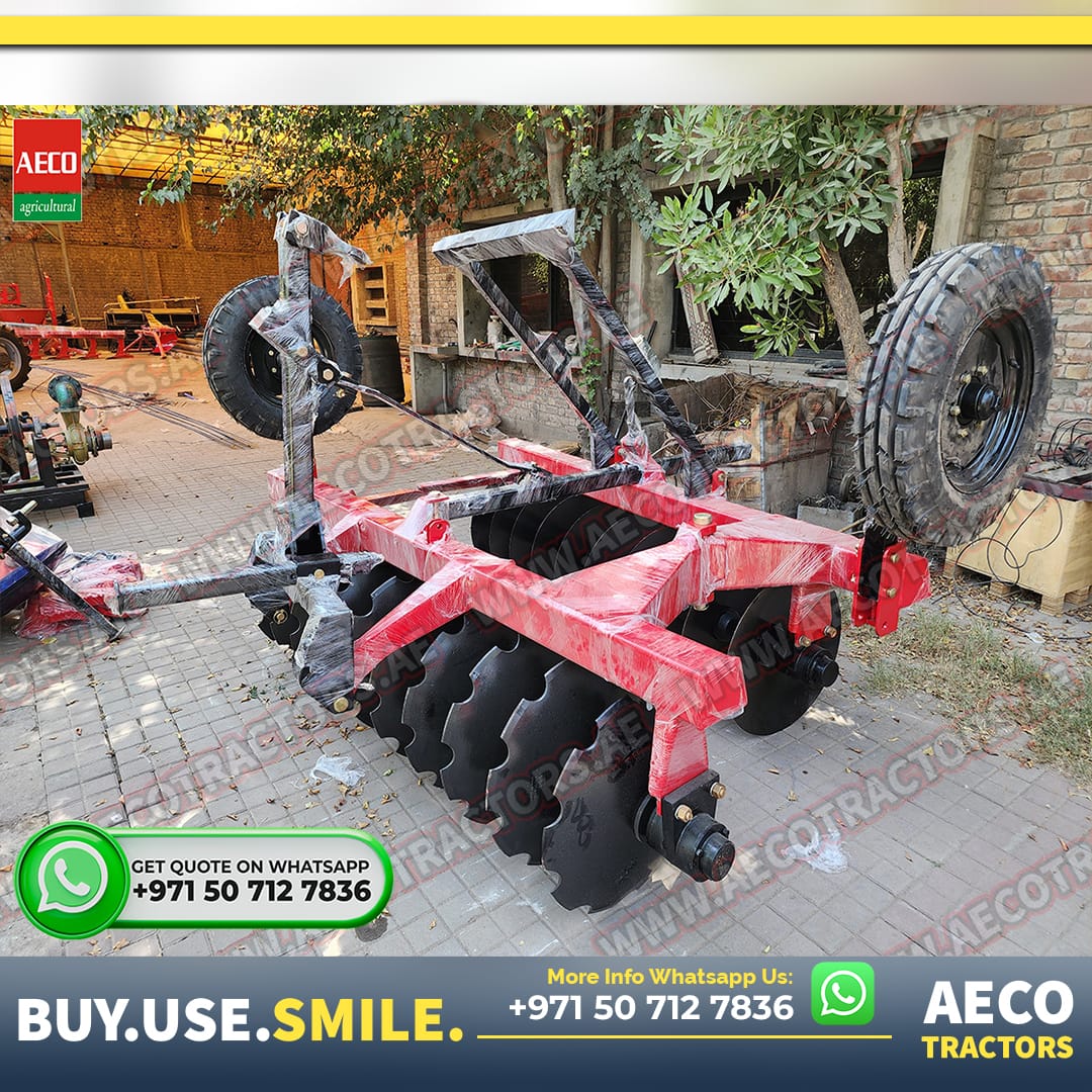 Post 4 by AECO TRACTORS on TikTok (video)