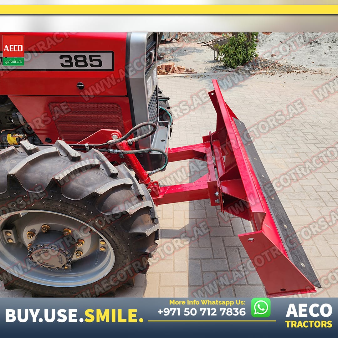 Post 3 by AECO TRACTORS on TikTok (video)