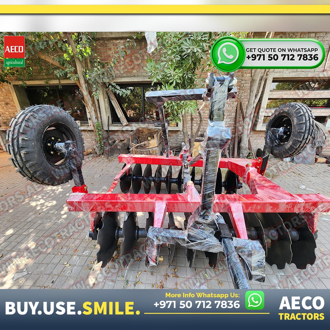 Post 9 by AECO TRACTORS on TikTok (video)