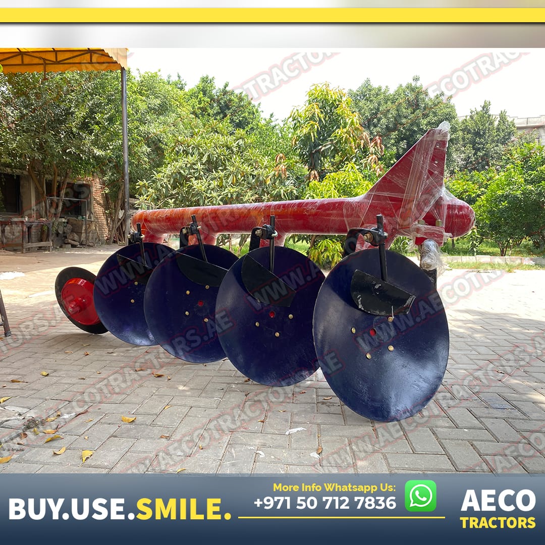 Post 8 by AECO TRACTORS on TikTok (video)