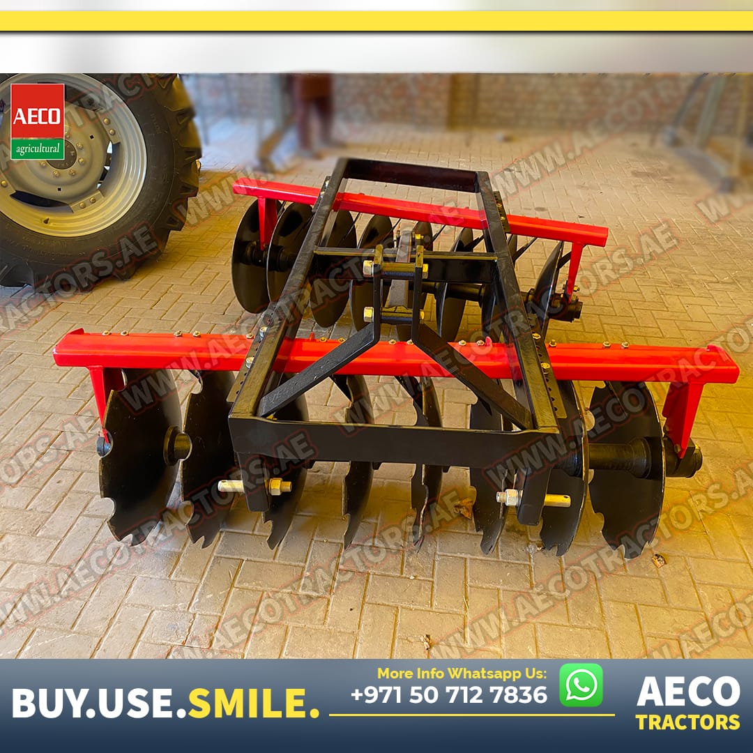 Post 5 by AECO TRACTORS on TikTok (video)