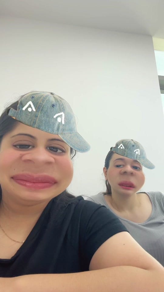 Post 4 by Rubina Nakarmi on TikTok (video)