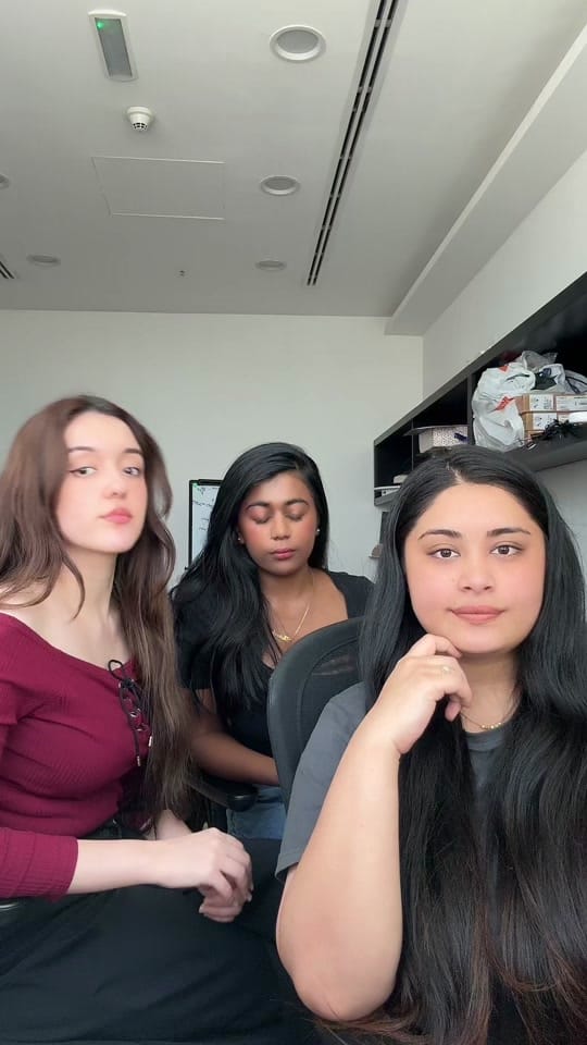 Post 6 by Rubina Nakarmi on TikTok (video)