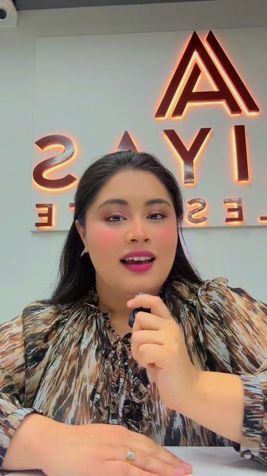 Post 2 by Rubina Nakarmi on TikTok (video)