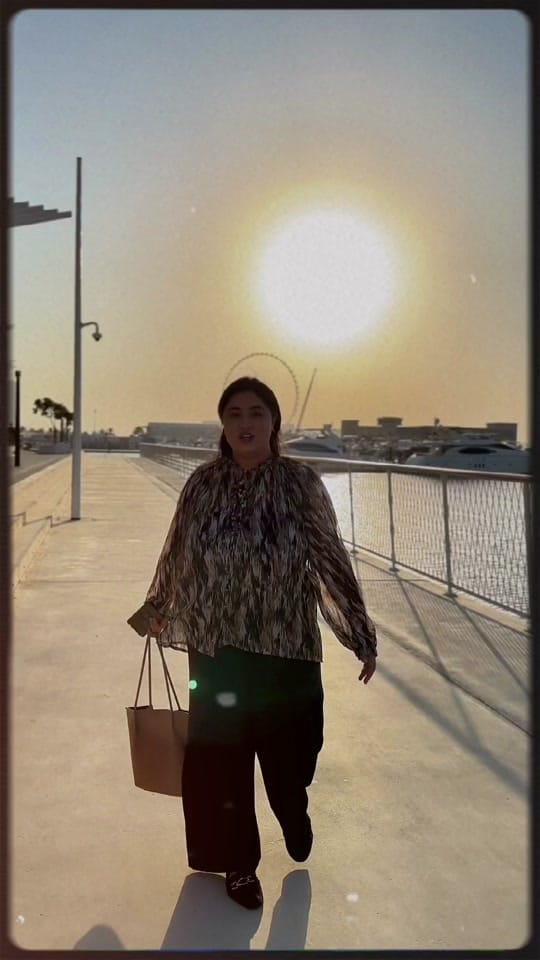 Post 3 by Rubina Nakarmi on TikTok (video)