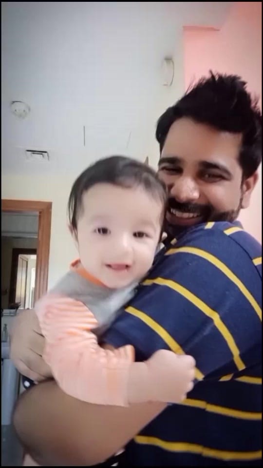 Post 4 by Gaurav Maini on TikTok (video)