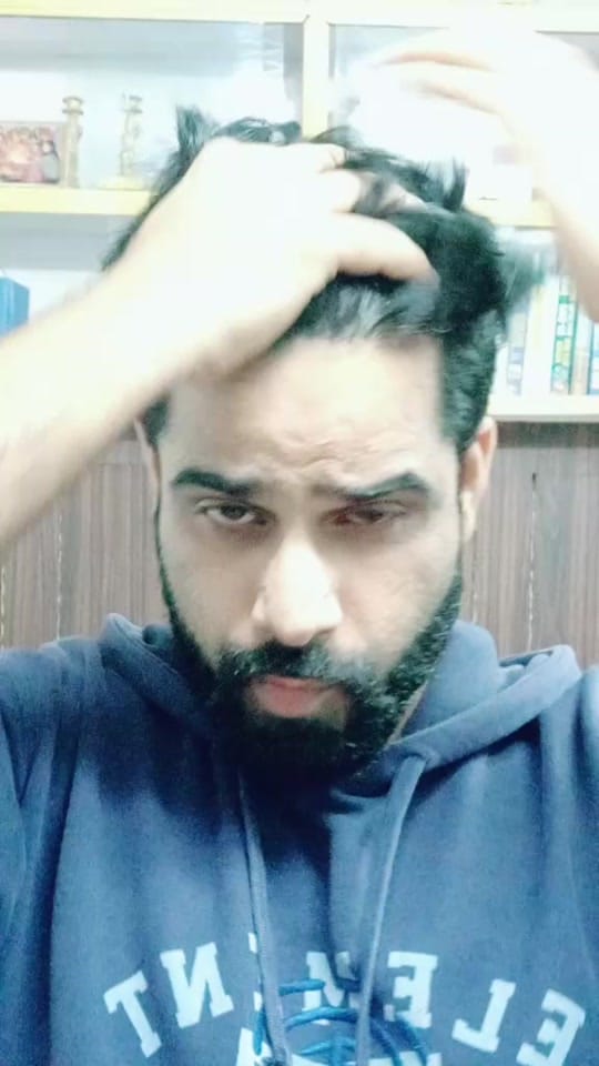 Post 9 by Gaurav Maini on TikTok (video)