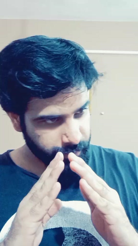 Post 7 by Gaurav Maini on TikTok (video)