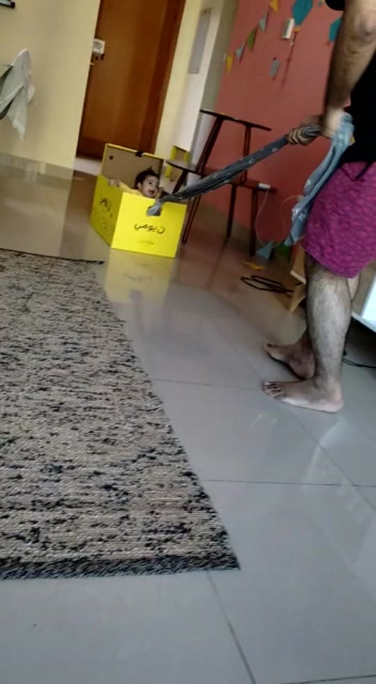 Post 3 by Gaurav Maini on TikTok (video)