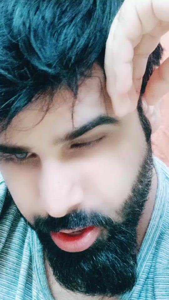 Post 1 by Gaurav Maini on TikTok (video)