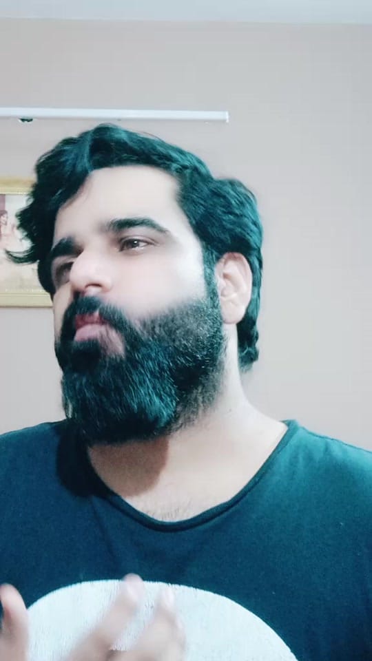 Post 5 by Gaurav Maini on TikTok (video)