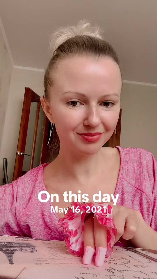 Post 2 by Misavets ❤️ on TikTok (video)