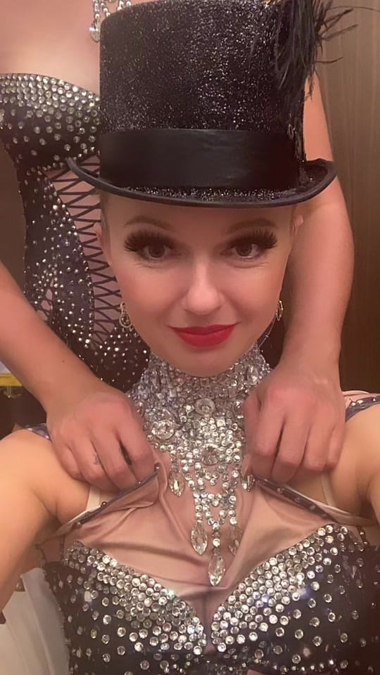 Post 8 by Misavets ❤️ on TikTok (video)