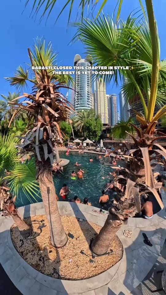 Post 1 by DubaiNightofficial on TikTok (video)