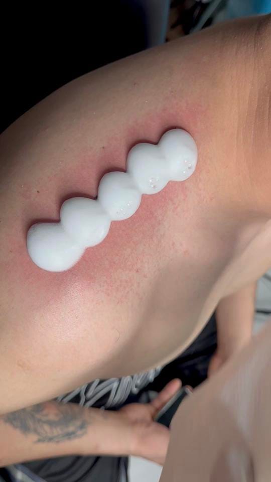 Post 2 by kinnoenvasetattoo on TikTok (video)