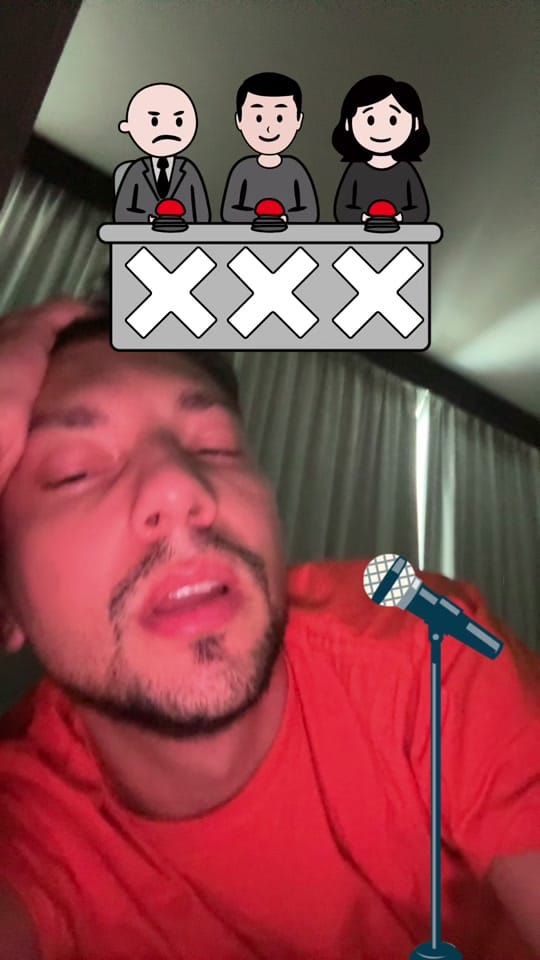 Post 5 by Panos Stefanidis on TikTok (video)