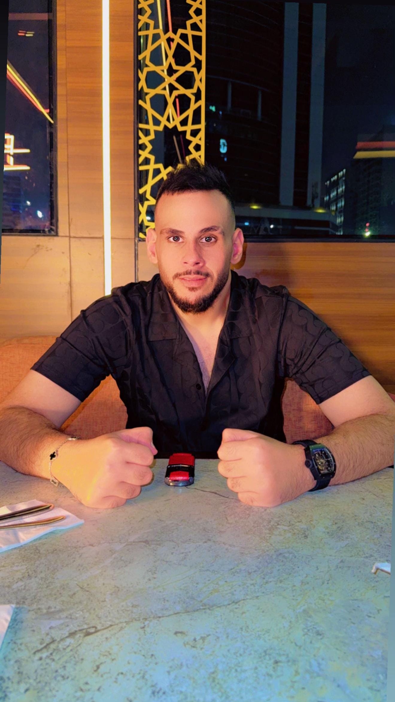 Post 7 by Bikoo dive on TikTok (video)