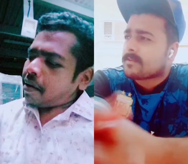 Post 8 by vipin Alappuzha on TikTok (video)