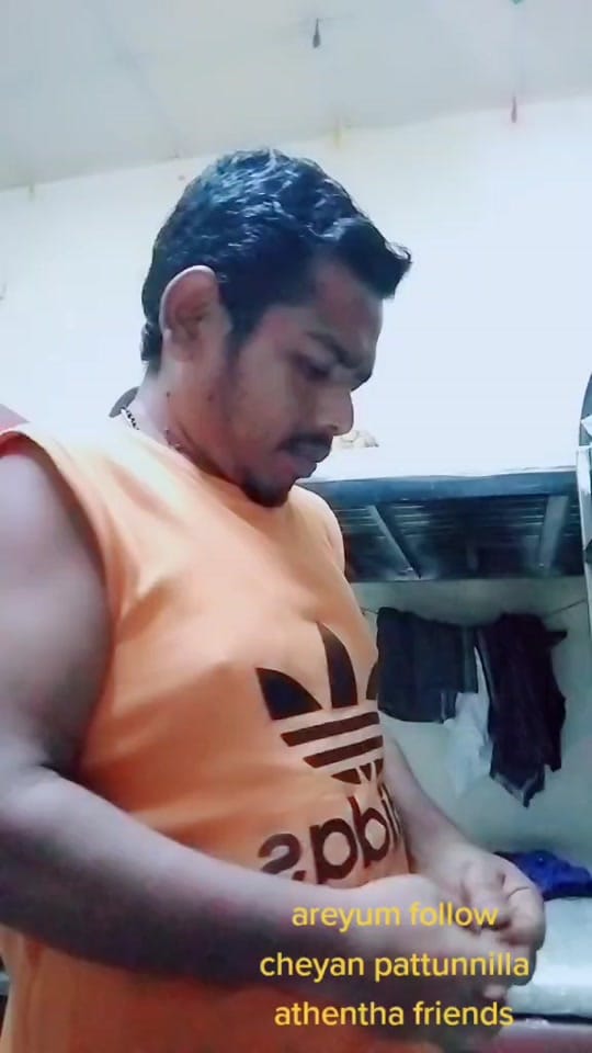 Post 7 by vipin Alappuzha on TikTok (video)