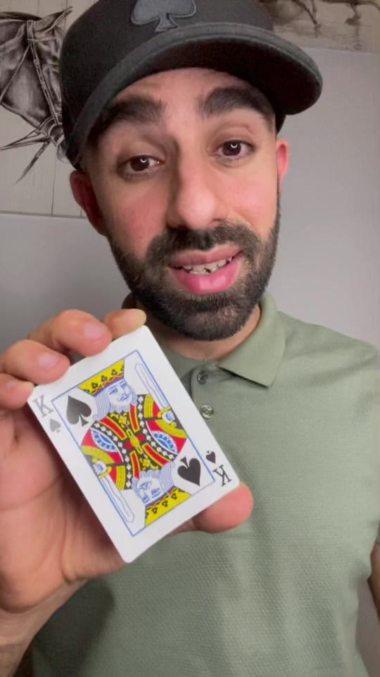 Post 4 by iamshahinz on TikTok (video)