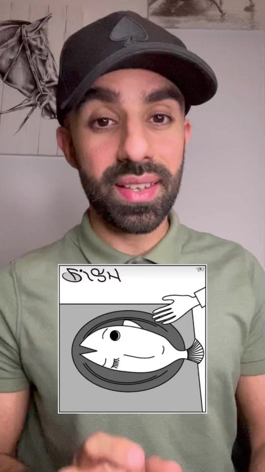 Post 3 by iamshahinz on TikTok (video)