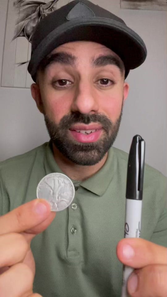Post 5 by iamshahinz on TikTok (video)